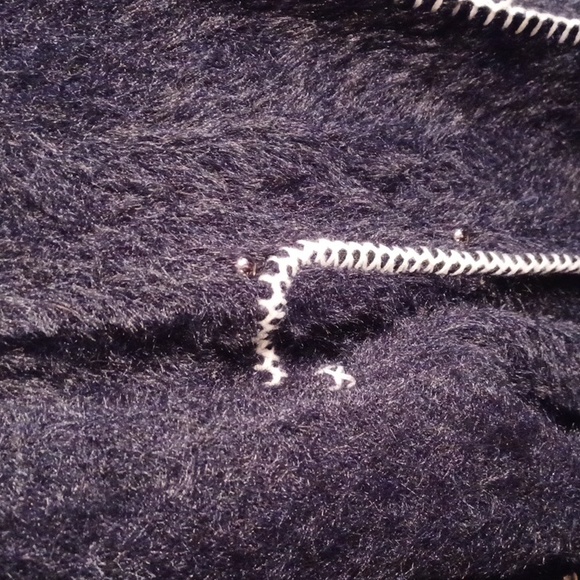 New sweater coat - Picture 3 of 5